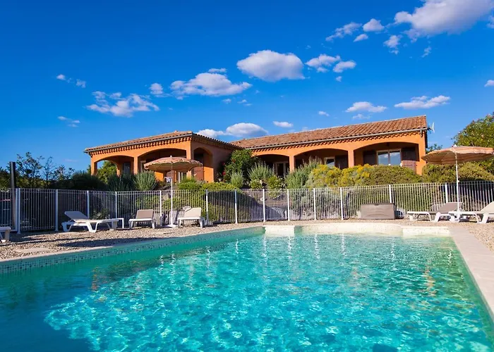 Les Villas De Perret