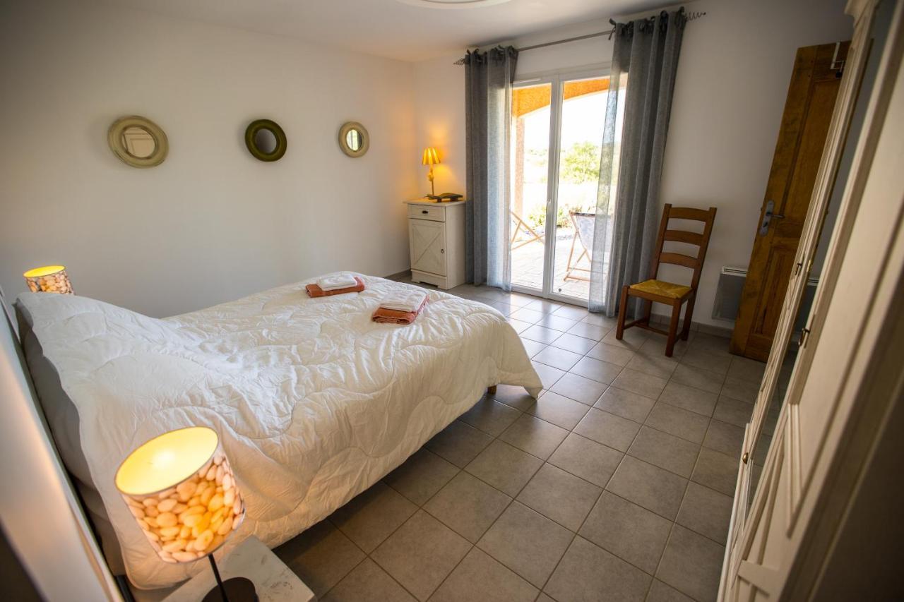 Les De Perret Villa *