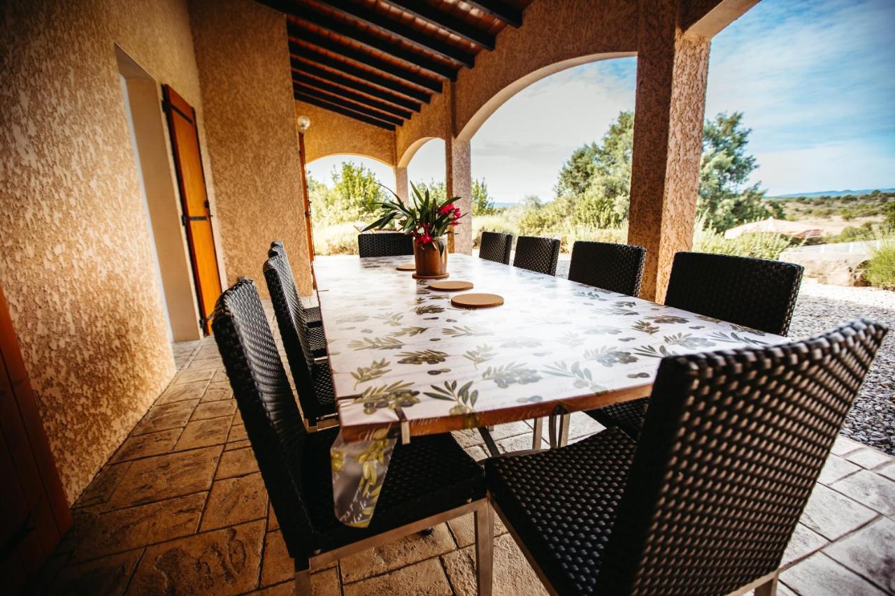 Villa Les De Perret *