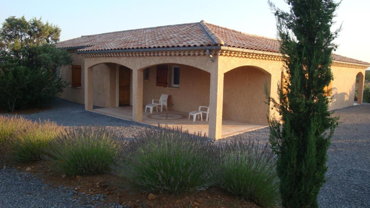 Les De Perret Villa *