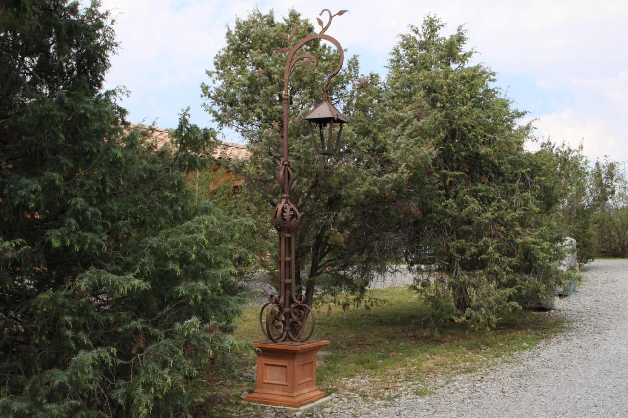 Les De Perret Villa