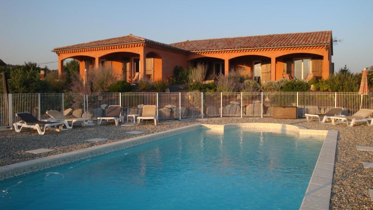 Villa Les De Perret